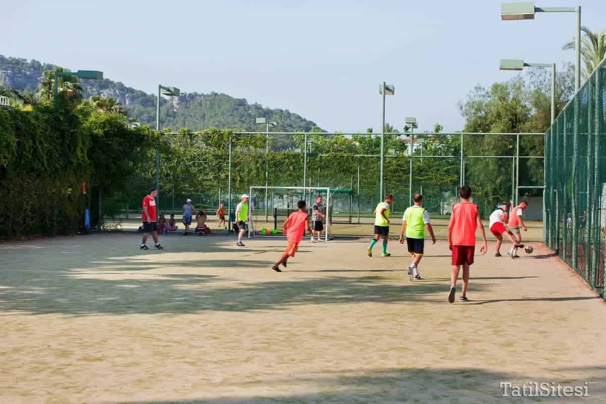 PGS Hotels Kiriş Resort